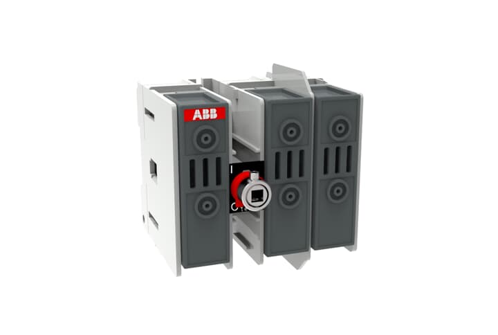 1SCA108828R1001 OS30FAJ12P, ABB