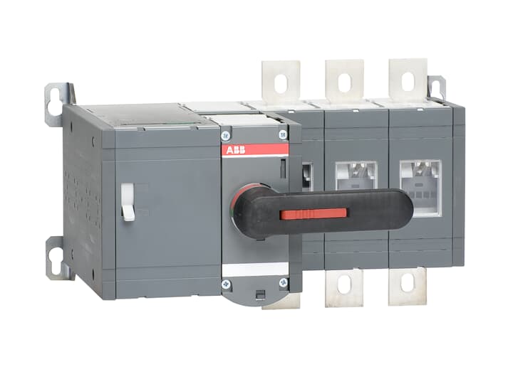 1SCA115354R1001 OTM630E3M230C, ABB