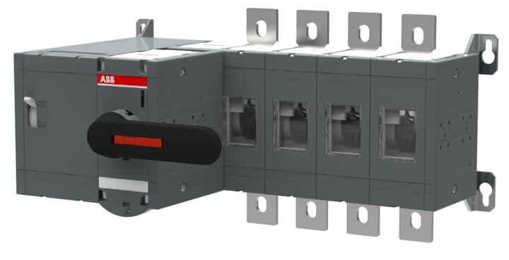 1SCA115356R1001 OTM800E4M230C, ABB