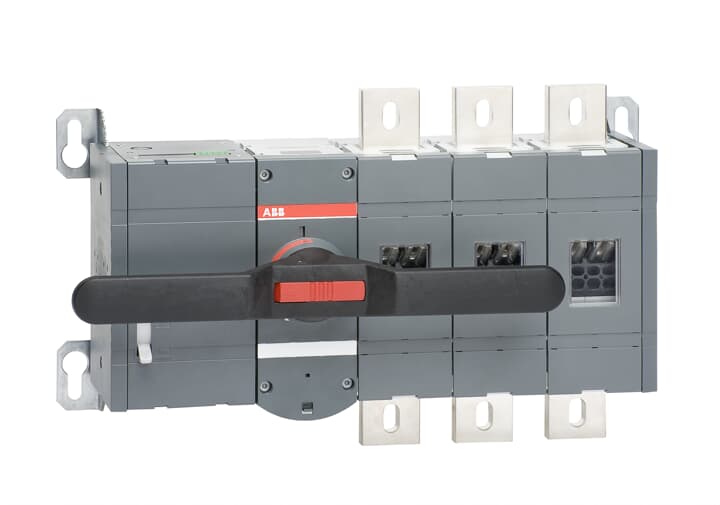 1SCA115365R1001 OTM1250E3M230C, ABB