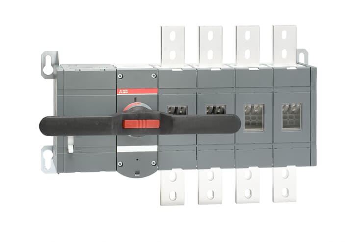 1SCA115369R1001 OTM1600E4M230C, ABB