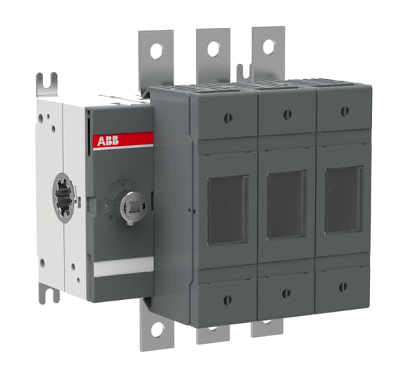 1SCA115633R1001 OS125GB03, ABB