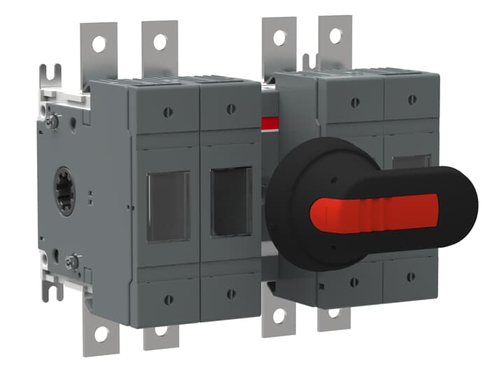 1SCA115903R1001 OS125GB22N1P, ABB