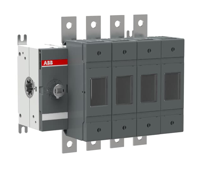 1SCA116976R1001 OS100GB04N1, ABB