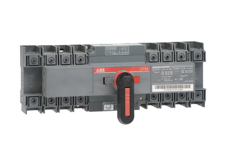 1SCA120101R1001 OTM63F4CMA230V, ABB