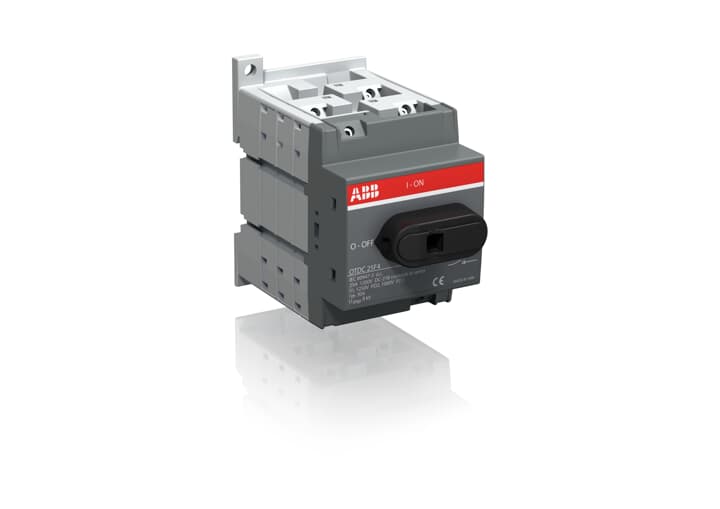 1SCA121462R1001 OTDC25F4, ABB