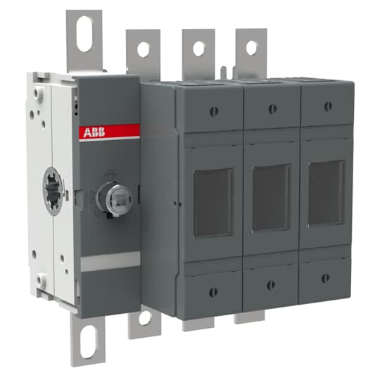 1SCA122009R1001 OS160GB03N3, ABB