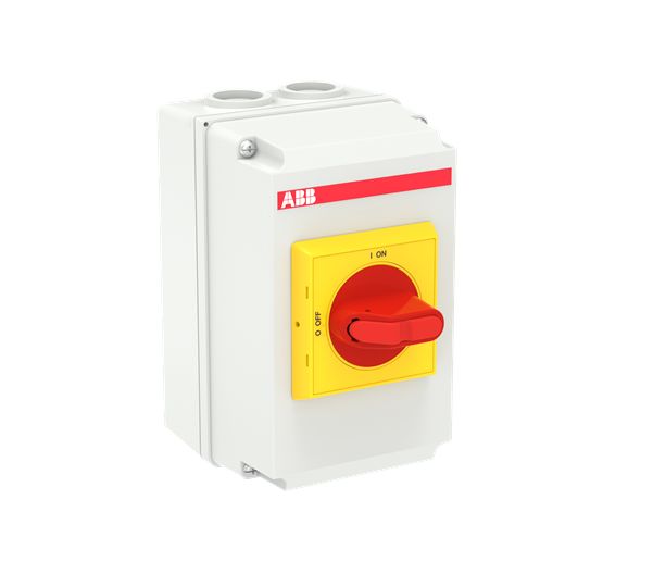 1SCA125150R1001 OTDCP16SA12M, ABB