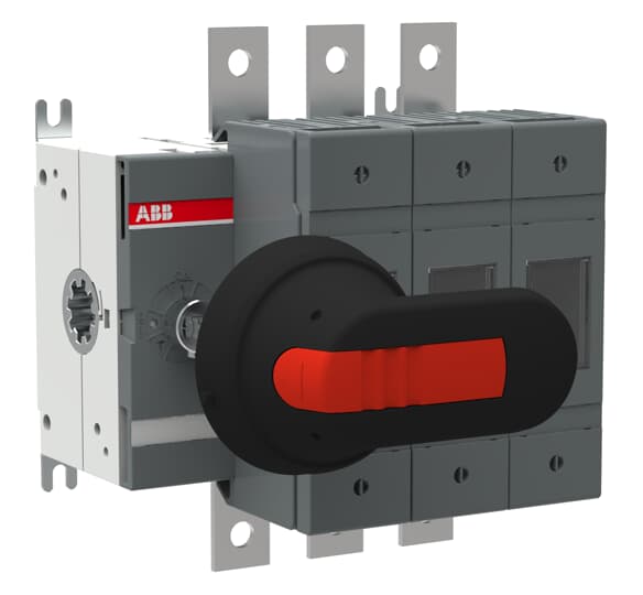 1SCA125468R1001 OS200GB03P, ABB