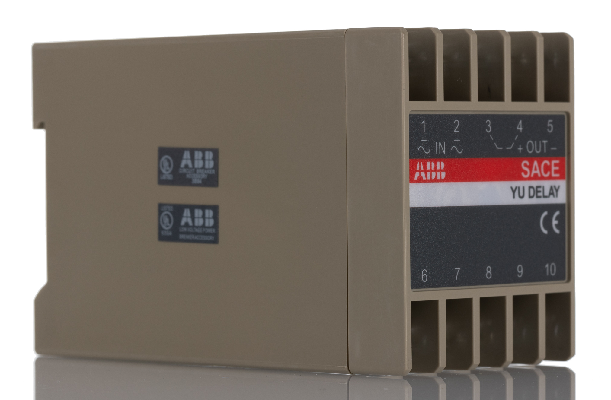 1SDA038320R1 UVD 220-250VAC/DC T7-X-E, ABB