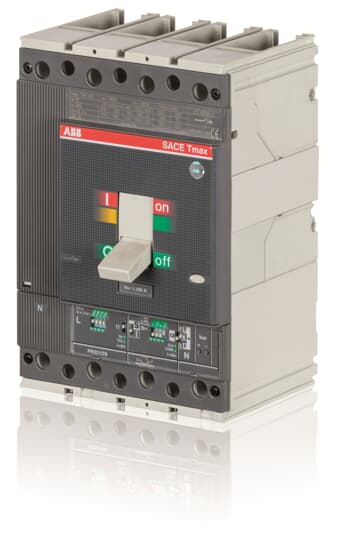 1SDA054121R1 T4N320 FF PR221-LS 320A, ABB