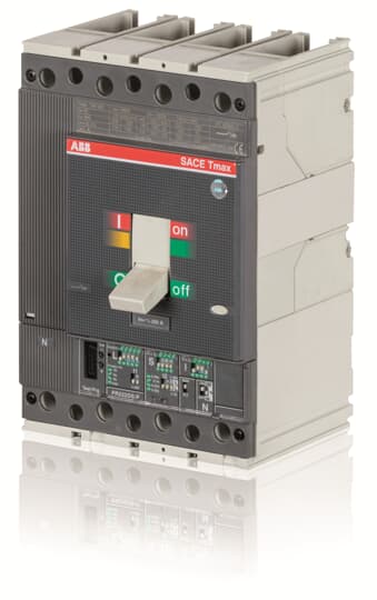 1SDA054147R1 T4L320 FF PR222-LSI 320A, ABB