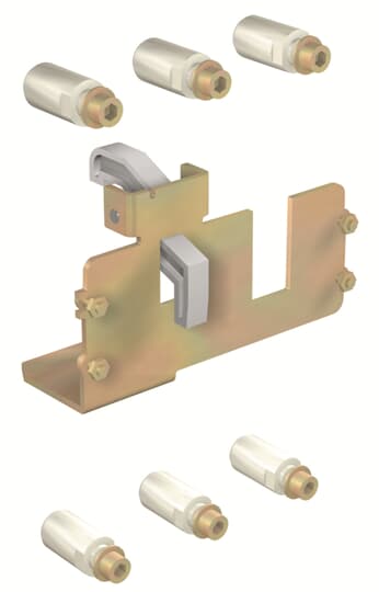 1SDA054844R1 PMP T5 400 4P, ABB