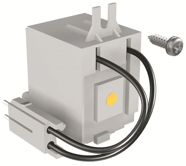1SDA054873R1 SOR-C 230VAC/DC T4-6, ABB