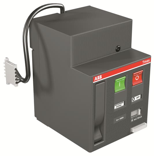 1SDA054896R1 MOE 110-125VACDC T4-5, ABB