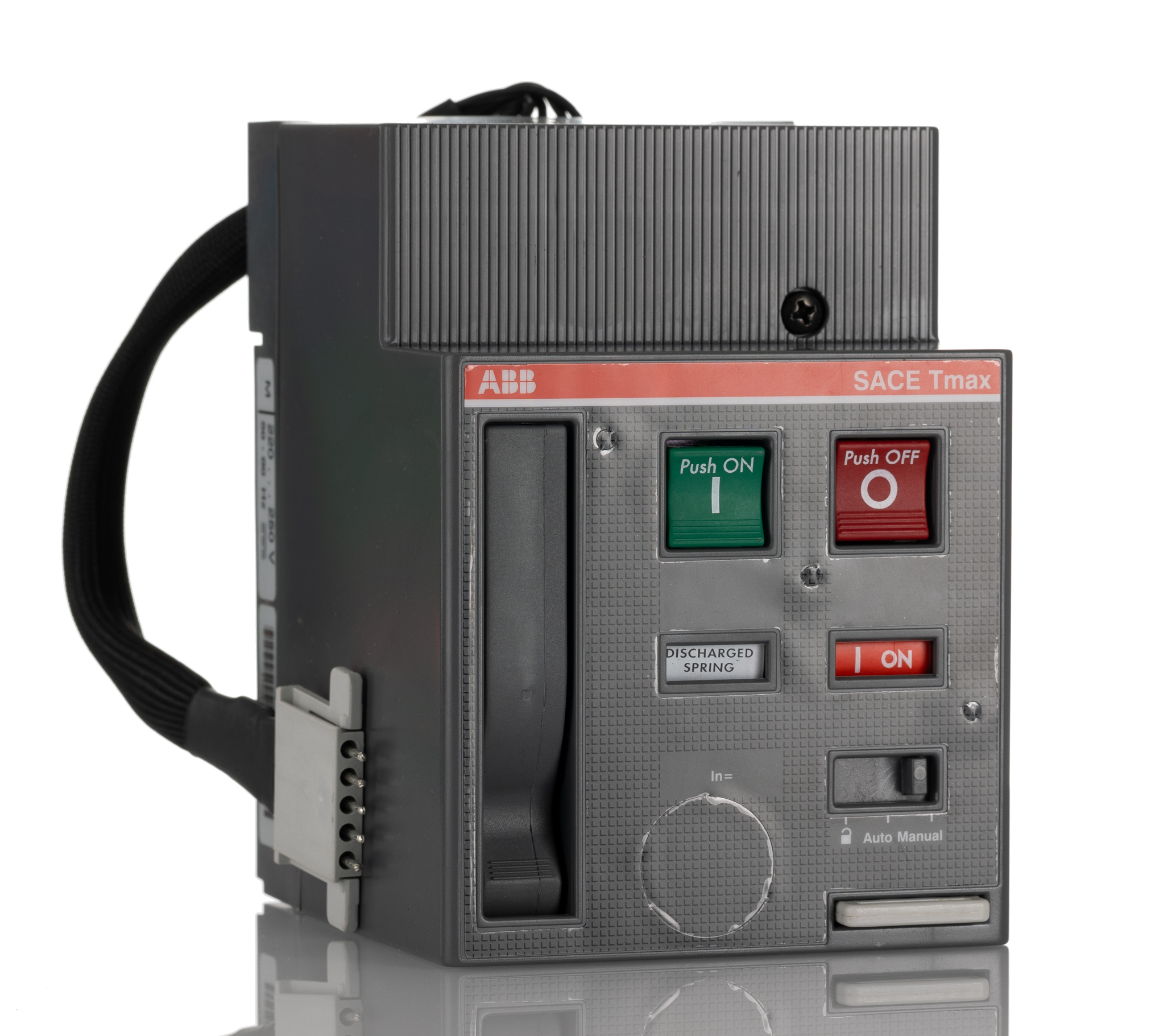 1SDA054897R1 MOE 220-250VACDC T4-5, ABB