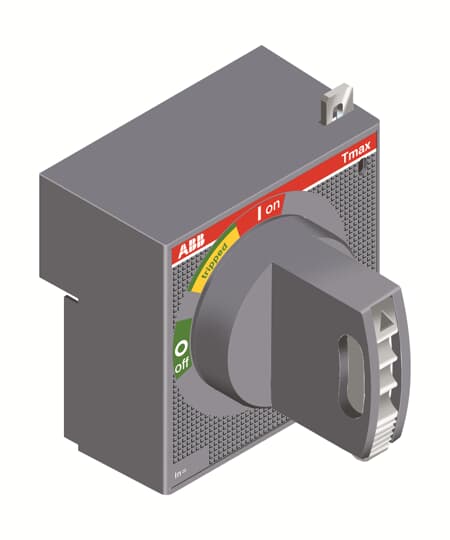 1SDA054930R1 RENV.URG.RHE_EM F T4-5, ABB