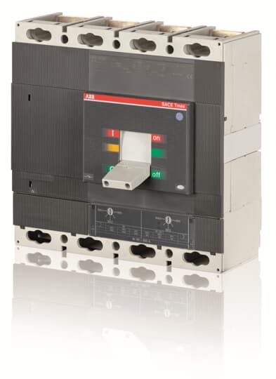 1SDA060222R1 T6N800 FF TMA 800A, ABB