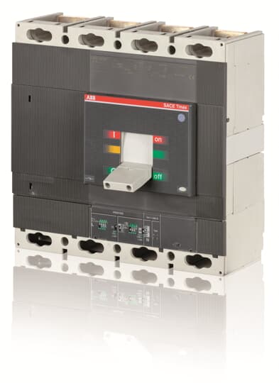 1SDA060273R1 T6N800 FF PR221-LS/I 800A, ABB