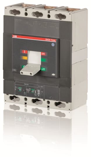 1SDA060279R1 T6S800 FF PR221-I 800A, ABB