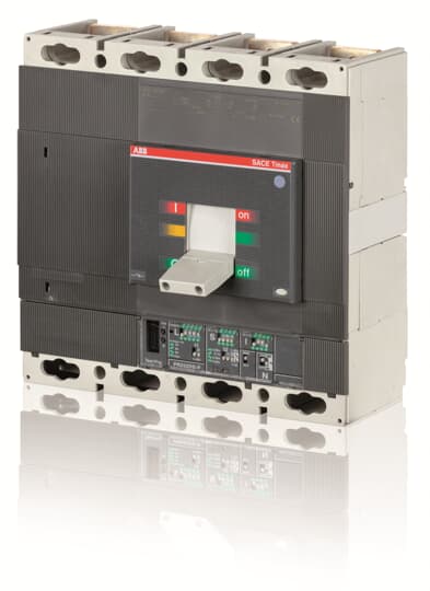 1SDA060285R1 T6S800 FF PR222-LSI 800A, ABB