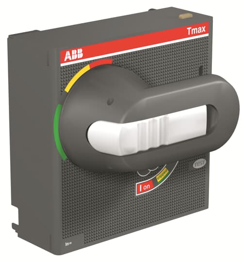 1SDA060407R1 RHD W T6, ABB