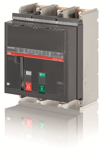 1SDA062038R1 T7D-M 1250A FF, ABB