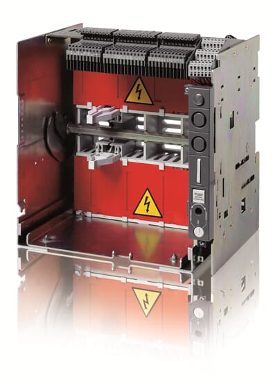 1SDA062044R1 X1-T7 W FP HR-HR, ABB