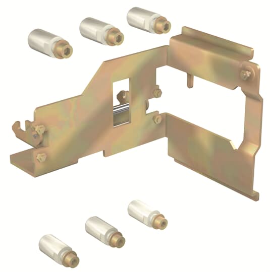 1SDA062163R1 MP W T7-M-X1, ABB