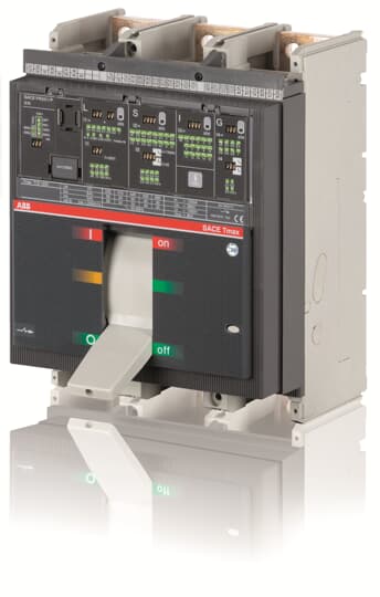 1SDA062675R1 T7L 800A PR232-LSI FF, ABB