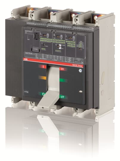 1SDA062779R1 T7H 1000A PR232-LSI FF, ABB