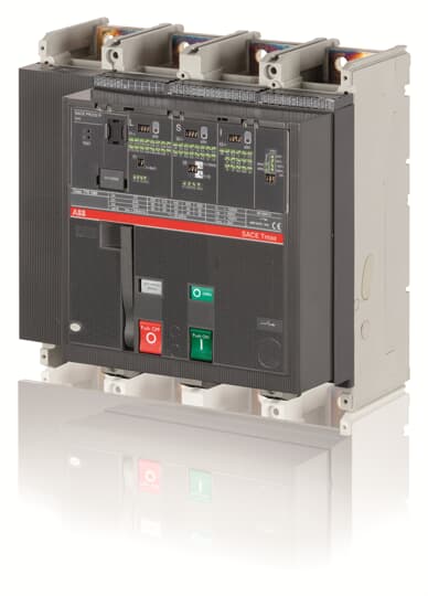 1SDA062891R1 T7S-M 1250A PR232-LSI FF, ABB
