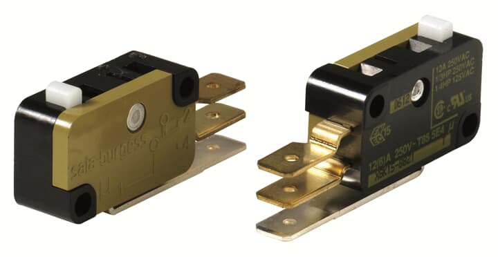 1SDA063553R1 AUX-SA T7M-X1 S51 250V, ABB
