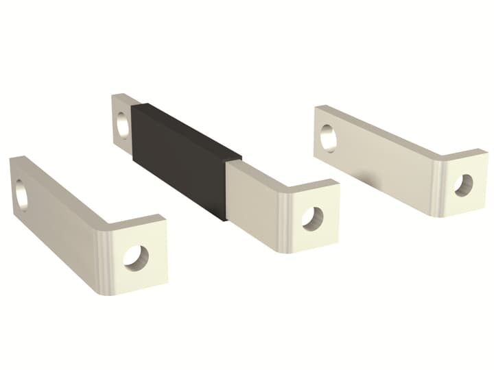 1SDA066273R1 R FP XT3-XT4 4PCS, ABB