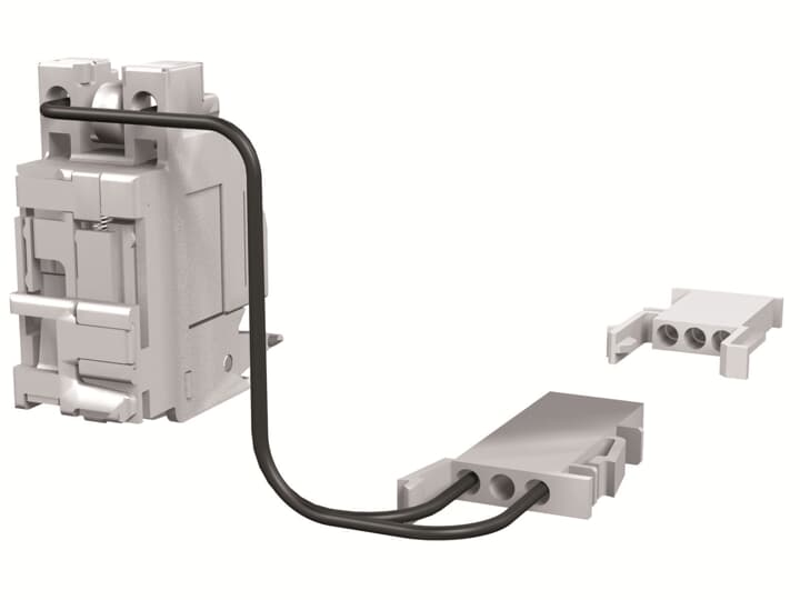 1SDA066328R1 SOR-C XT2-XT4 W 12VDC, ABB