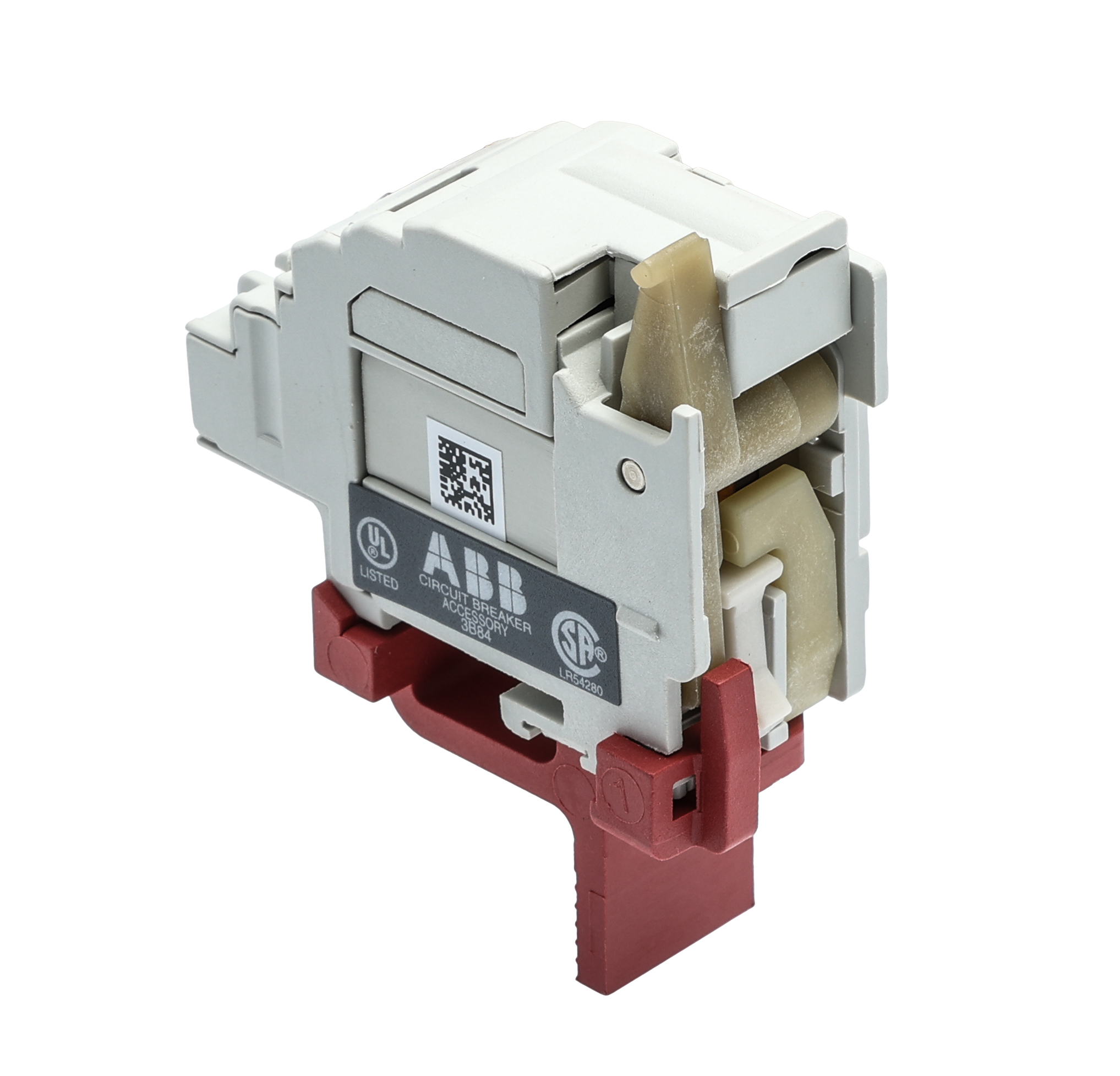 1SDA066392R1 UVR XT1..4 220-240VAC/DC, ABB