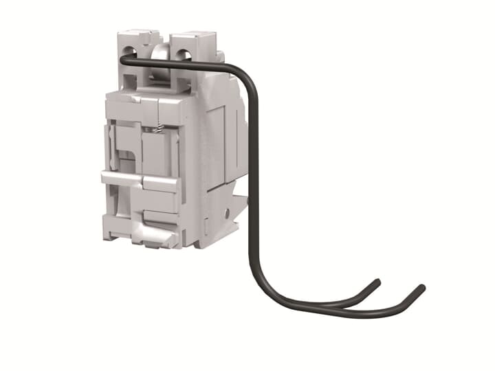 1SDA066396R1 UVR-C XT1..4 F/P 24-30VAC/, ABB