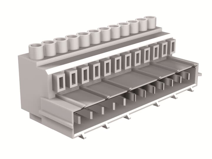 1SDA066413R1 DEBRO. MP 12BR. XT2-4, ABB