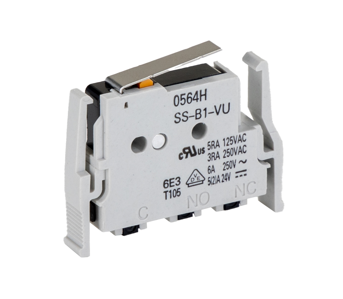 1SDA066422R1 AUX 250V XT1..XT4, ABB