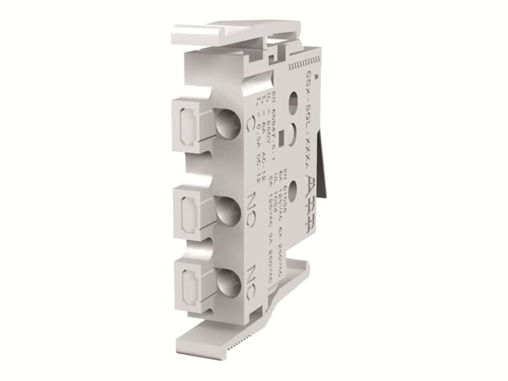 1SDA066424R1 AUX-S51 250V XT2-XT4, ABB