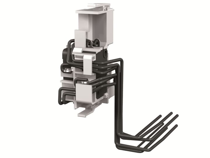 1SDA066440R1 AUX-C 2Q 400VAC XT2-XT4 F/, ABB
