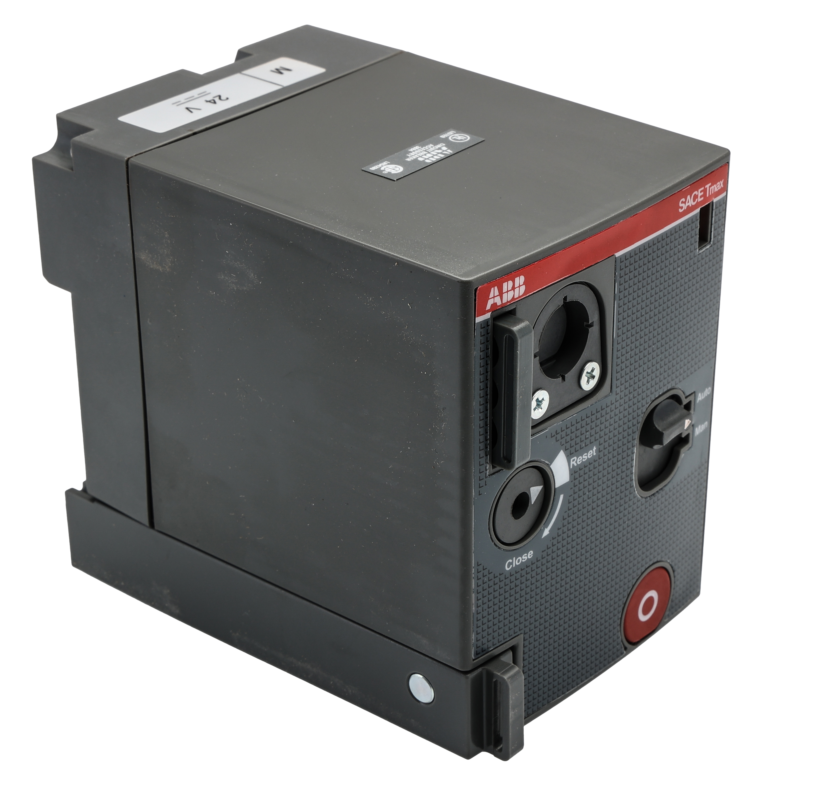 1SDA066457R1 MOD XT1-XT3 24VDC, ABB