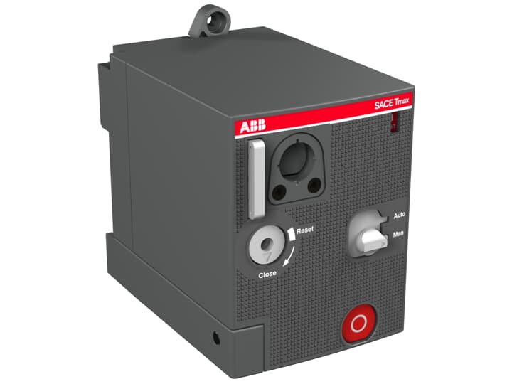 1SDA066459R1 MOD XT1-XT3 110...125VAC/D, ABB