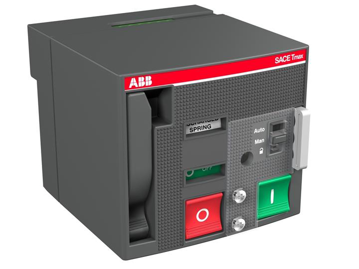 1SDA066466R1, ABB