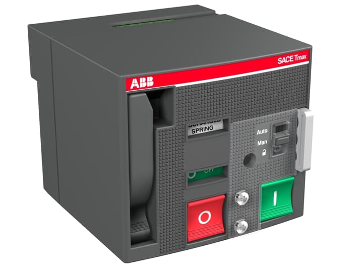 1SDA066473R1 MOE-E XT2-XT4 380...440VAC, ABB