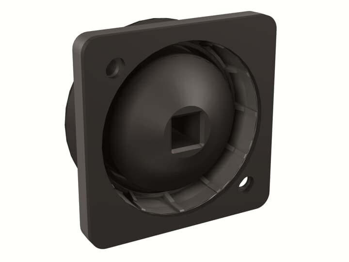 1SDA066587R1 RHEIP54 XT1..4 PROTECT IP5, ABB