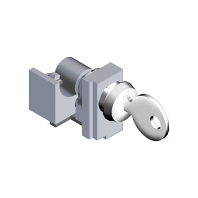 1SDA066603R1 KLC XT2-4  RONIS TYPE D, ABB