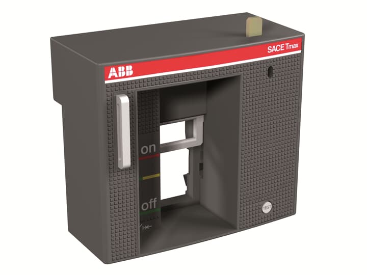 1SDA066636R1 FLD XT2-XT4 W, ABB