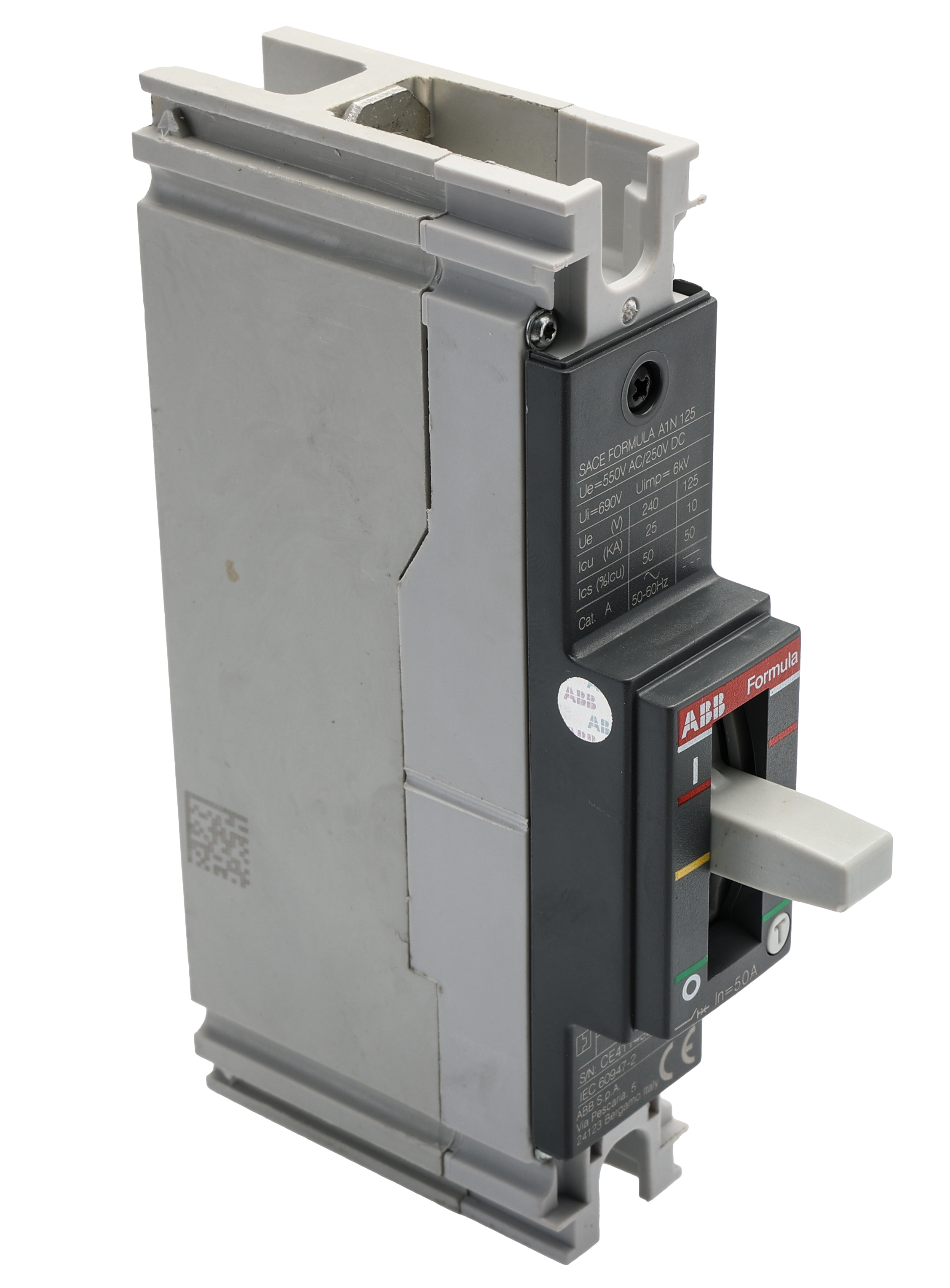 1SDA066690R1, ABB