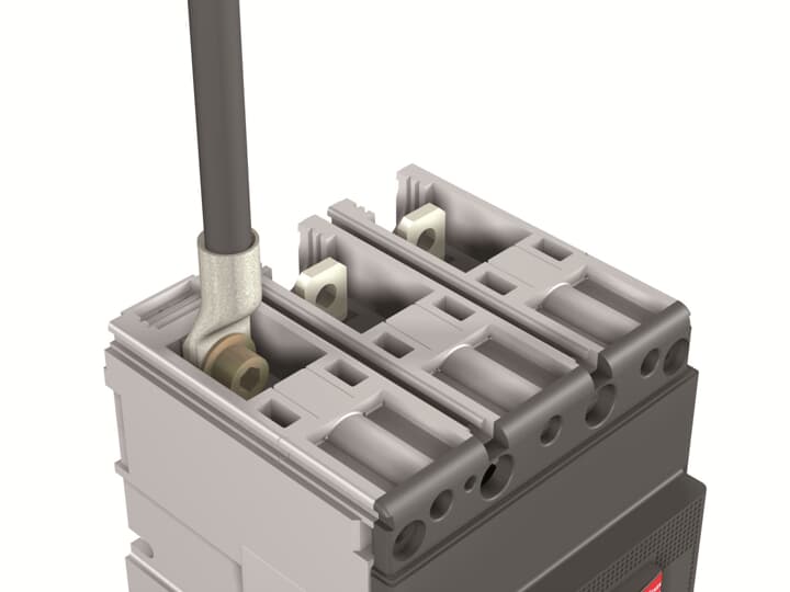 1SDA066856R1 F XT2 8PCS, ABB